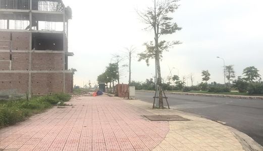 Cần Bán Nhanh Lô Đất Mặt Đường Kỳ Đồng 