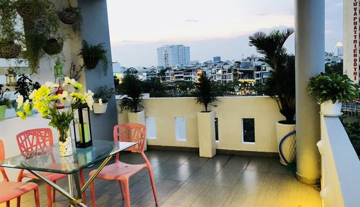 Bán Nhà 96 Hẻm Hồ Văn Huê, P9, Q Phú Nhuận, 50M2, Giá 8.5 Tỷ