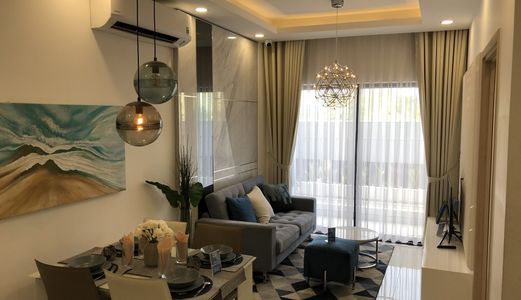 Căn Hộ Quận 7 Saigon Riverside Mở Bán Đợt Cuối Chỉ 1.6 Tỷ/căn Chiết khấu 3 - 18% - LH 0939993436