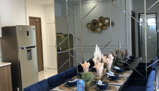 Căn Hộ Quận 7 Saigon Riverside Mở Bán Đợt Cuối Chỉ 1.6 Tỷ/căn Chiết khấu 3 - 18% - LH 0939993436