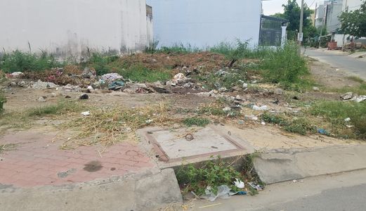 Vợ Chồng Già Cần Bán Gấp 172M2 Đất Mặt Tiền Đường Nguyễn Ảnh Thủ. Giá 2,3 Tỷ, Lh : 0942860342