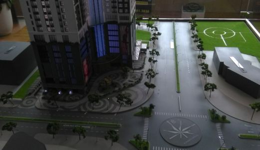 Bán Căn Hộ Chung Cư Cao Cấp Ful Nội Thất Tại Quận Cầu Giấy Giá 40 Triệu/m2