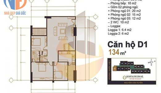 Cần Tiền Cho Con Đi Du Học Bán Căn 134M2, Giá 29 Triệu/m2, Chung Cư Học Viện Kỹ Thuật Quân Sự.