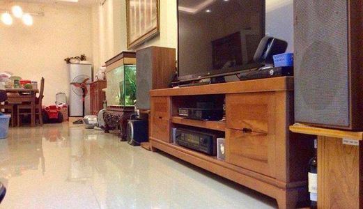 Bán Nhà Đẹp Khu Trần Đại Nghĩa, Đại La