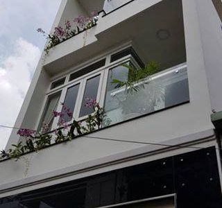 Nhà Phố Đặng Tiến Đông, 3 Mặt Thoáng. Giá 6,2 Tỷ