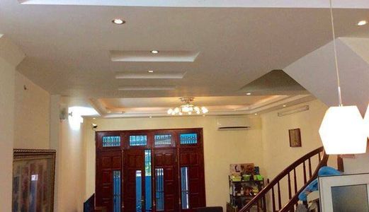 Bán Nhà Đẹp Khu Trần Đại Nghĩa, Đại La