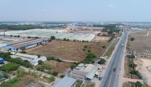 Đất Vĩnh Tân Liền Kề Vsip 2 Chỉ 700 Triệu