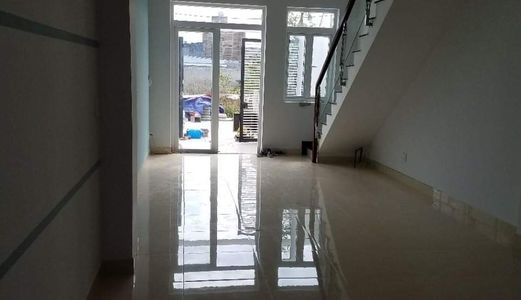 Bán Nhà 1 Trệt 1 Lầu Quận 12 Xây Mới Về Ở Liền