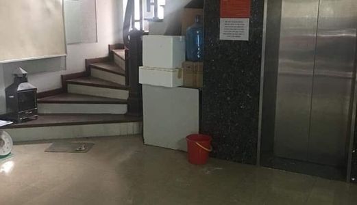 Bán Nhà Khu Vực Phố Cửa Bắc, Ba Đình 72M2 Đẹp Lung Linh 14.9 Tỷ