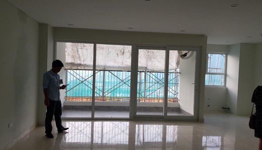 Tôi Chính Chủ Bán Căn Chung Cư Dự Án Ban Cơ Yếu Chính Phủ, View Hồ Điều Hòa Nhân Chính