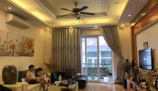 Nhà Cực Đẹp Cửa Bắc, Ba Đình, 70M2, 4Tầng, Kinh Doanh Tốt, Ngõ To, 14.6 Tỷ