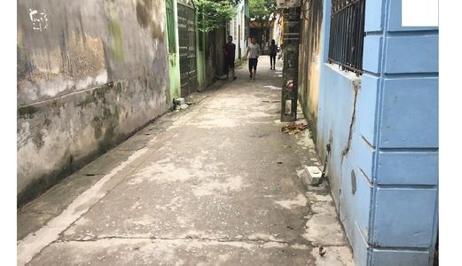 Lô Góc Kim Ngưu Ô Tô Đỗ Cửa, Kinh Doanh Nhỏ, 40M2, 4 Tầng, 3.2 Tỷ