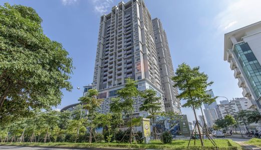 Bán Lại Chung Cư Sky Park, Tầng 34, Vì Chuyển Công Tác Gấp. Lh 0989.85.35.91 ( Số 3 Tôn Thất Thuyết)