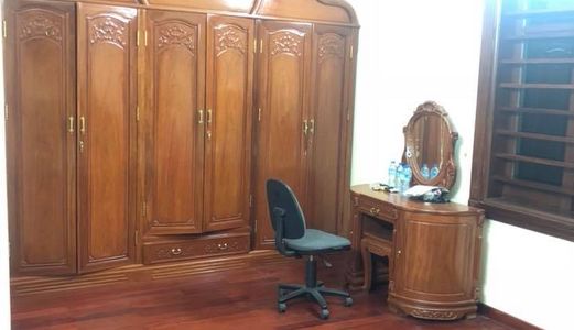 (Vi Tùng) Giữ Tiền Vẫn Ra Tiền Đầu Tư Homestay Thang Máy Lạc Long Quân 18.3 Tỷ Tây Hồ 