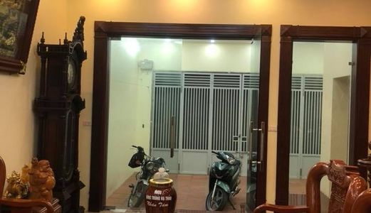 (Vi Tùng) Giữ Tiền Vẫn Ra Tiền Đầu Tư Homestay Thang Máy Lạc Long Quân 18.3 Tỷ Tây Hồ 