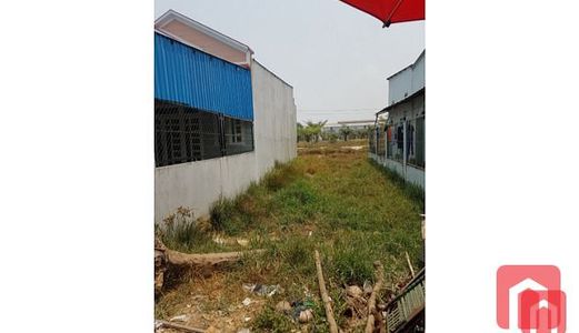 Đất Hóc Môn 479Tr/90M2 – Đã Có Sổ Hồng Riêng, Vị Trí Đẹp, Dân Cư Đông