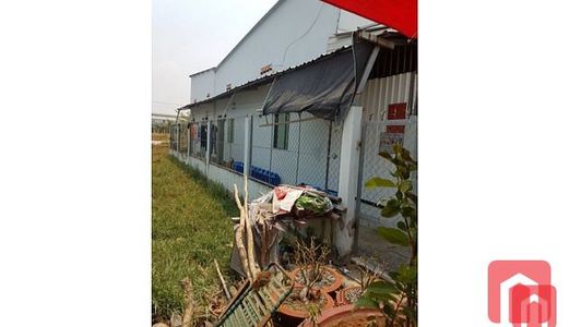 Đất Hóc Môn 479Tr/90M2 – Đã Có Sổ Hồng Riêng, Vị Trí Đẹp, Dân Cư Đông