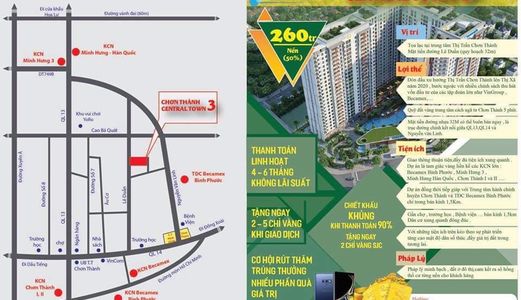 Đất Vàng Giá Rẻ Bất Ngờ, Cơ Hội Kinh Doanh Siêu Lợi Nhuận