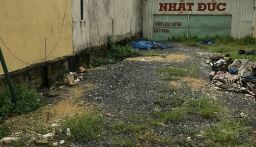 Cần Bán Gấp 1 Lô Mặt tiền Lê Văn Hiến Nhanh Trong Ngày. Lh 0768456886