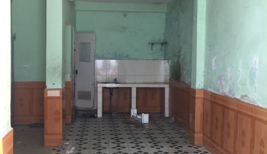 Bán Nhà 2 Tầng Điện Biên Phủ Sát Cạnh Kiệt Ototo Lun Vị Tri Quá Đẹp