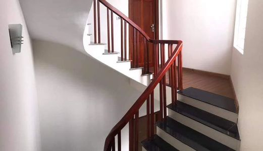 Bán Nhà Riêng Ngõ Chợ Khâm Thiên Đống Đa. 25 M2 X 4 Tầng Giá 1,7 Tỷ Mới Đẹp Rẻ. 0902139199
