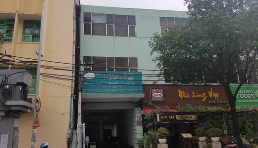 Chính Chủ Cho Thuê Văn Phòng 117 Cống Quỳnh Quận 1