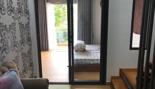 Bán Nhà Trường Chinh,quận Tân Bình,54M2, Giá 5.5 Tỷ.