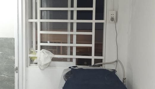 Nhà Chính Chủ 1 Lầu Hẻm 5M Ngay Chợ Thạch Đà Cần Bán Gấp