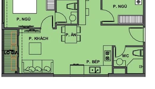 Dự Án Vinhomes Grand Park Quận 9