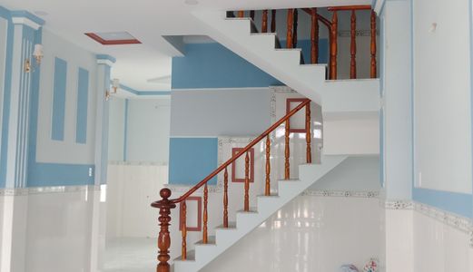 Bán  Nhà Shr,chính Chủ,cách Chợ Bình Chánh 1,5Km