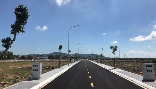 Bán Đất Nền Bàu Xéo - Trảng Bom, Mặt Tiền Đường Quốc lộ 1A Giá Rẻ Chỉ 560 Triệu (60%) Sổ Hồng Riêng Thổ Cư 100%