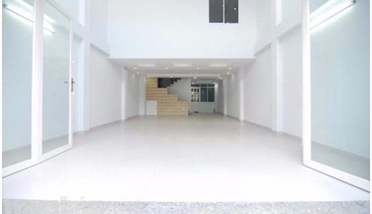 Mặt Tiền 39 Lê Lai, Khu Người Nước Ngoài, Quận 1, Gần Khách Sạn New World, Đối Diện Công viên 23/9