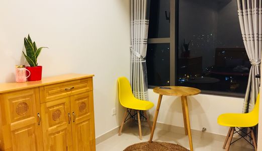 Cho Thuê Nhanh Officetel Rivergate, Q4 - Full Nội Thất Giá 15 Triệu/tháng