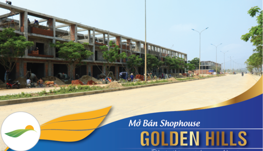 Nhà Phố Dự Án Tại Đà Nẵng Mở Bán Giai Đoạn 1