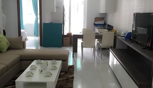 Chủ Nhà Cần Cho Thuê Gấp Căn Hộ Đồng Phát Đủ Nội Thất Giá 9 Triệu - Lh 0919271728