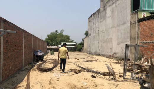 Cần Bán Hai Lô Mặt Tiền Nguyễn Duy Trinh Giá Siêu Rẻ