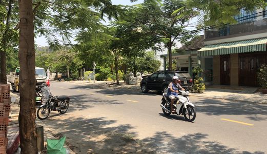 Cần Bán Hai Lô Mặt Tiền Nguyễn Duy Trinh Giá Siêu Rẻ