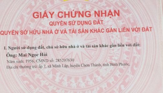 Đất Nền Giá Rẻ Chỉ 600 Triệu Sở Hữu 1000M2