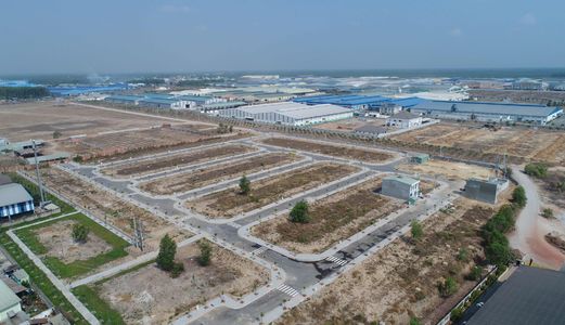 Đất Bệnh Viện Huyện Tân Uyên Chỉ 700Tr