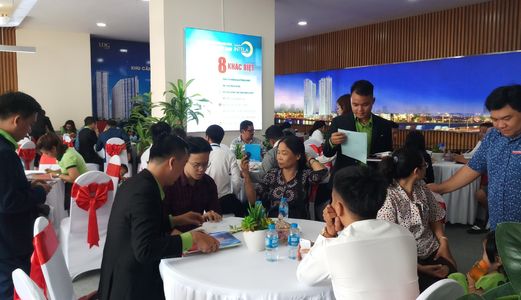 Tuần Lễ Vàng Với Những Ưu Đại Cho Khách Hàng