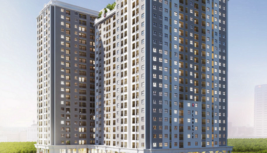 Florence Mỹ Đình - Chất Lượng Tạo Niềm Tin - Không Gian Sống Tân Cổ Điển Châu Âu Nhận Nhà Quý Iv