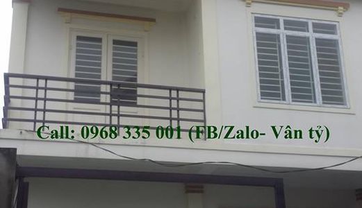 Cho Thuê Nhà Nguyên Căn  Ngõ Đường  Đốc Thiết– P. Hưng Bình – Tp Vinh