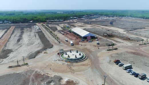 Đất Nền Dự Án Đáng Để Đầu Tư Đầu Năm 2019