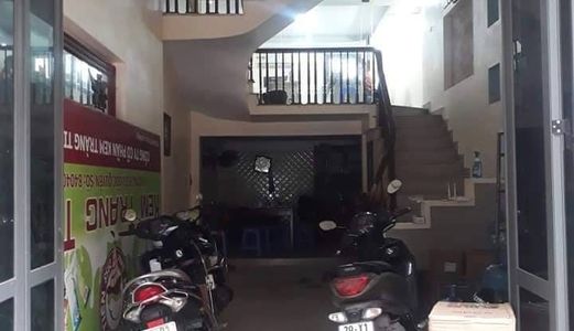 Nhà Phân Lô, Hai Mặt Thoáng, Gara Ô Tô,  Trung Tâm Hà Đông 50M2*5T, Giá Trị Tăng Từng Ngày