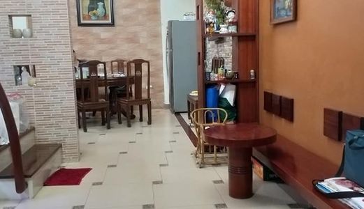 Mặt Phố Quán Thánh Siêu Hiếm Nhà Bán, Kinh Doanh Đỉnh