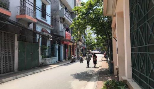 Tôi Cần Bán Nhà 4 2 Mặt Tiền, Tầng Tại Tdp Bình Minh,trâu Qùy,gia Lâm,hà Nội
