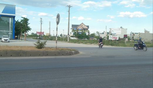 Bán Các Lô Đất Tây + Đông + Nam Mặt Bằng Quy Hoạch 2122 Đông Hải - Tp Thanh Hóa