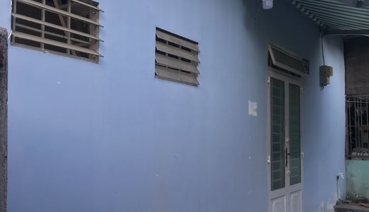 Bán Nhà sổ hồng riêng Hẻm 2266 Huỳnh tấn pháp .diện tích 5X15M. 1Triệt,1Lầu,2Phòng ngủ. Giá 2.5 Tỷ .