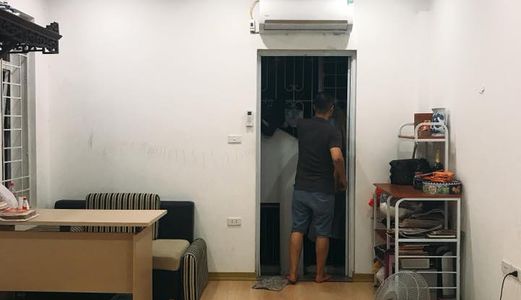 Bán Nhà Mặt Phố Quận Cầu Giấy, 62M2, 8 Tầng Thang Máy, Kinh Doanh Khủng - Giá 15.8 Tỷ