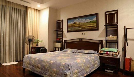 Bán Nhà Phố Kim Đồng, 45M2 X 4 Tầng 2 Mặt Thoáng, Đường Ô Tô 30M.